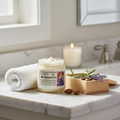 Be Beautiful -Shea Butter