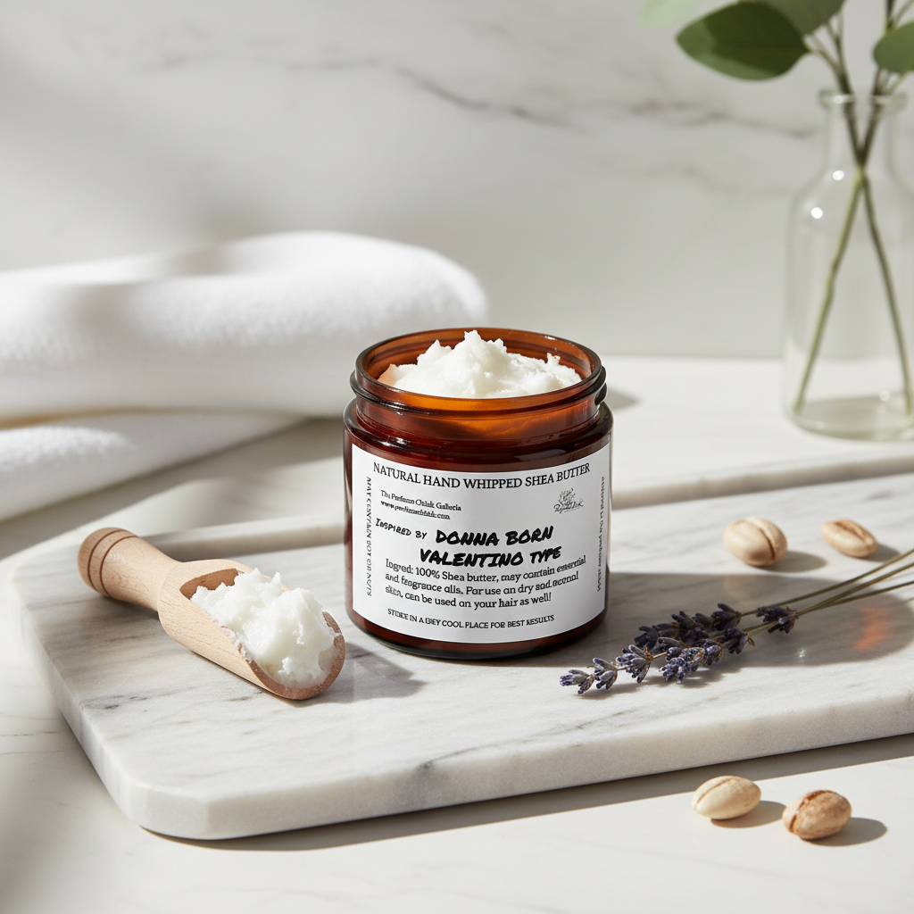 Born in Roma by Valentino-Shea Butter