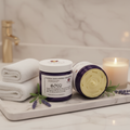 Boss by Hugo Boss-Shea Butter