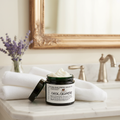 Chick Cashmere-Shea Butter