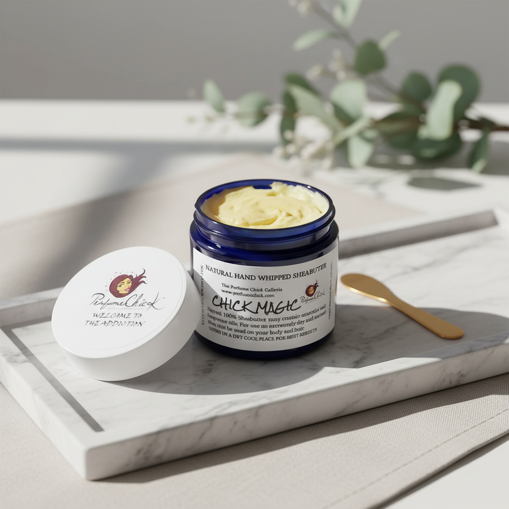 Chick Magic-Shea Butter
