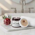 Craving Cranberry-Shea Butter