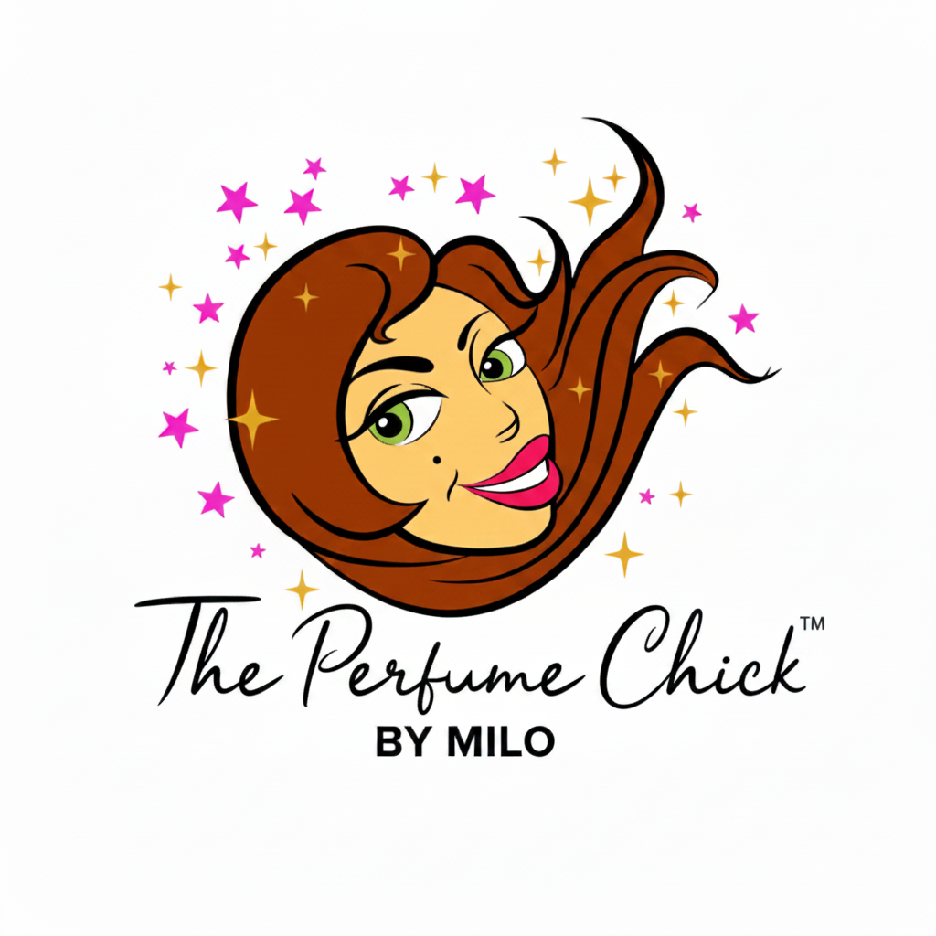 The Perfume Chick By Milo